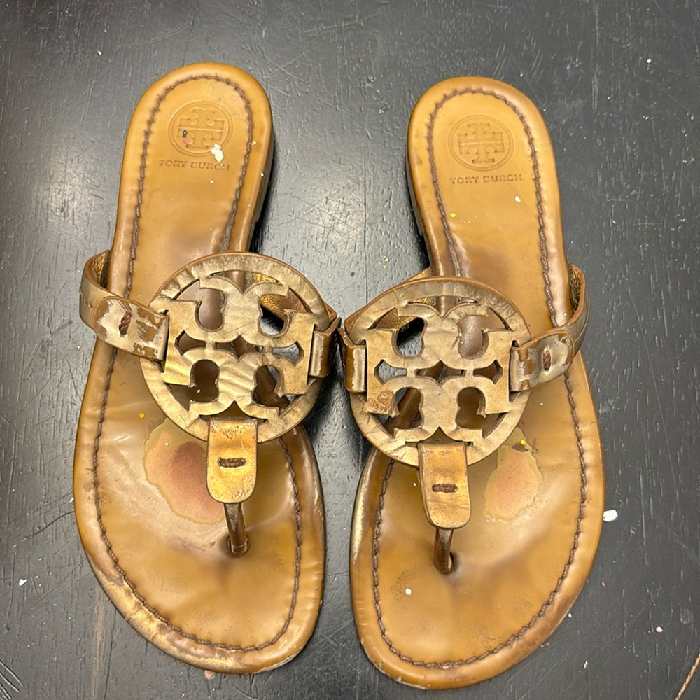 Tory Burch Miller Size 6